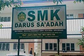 Gedung Sekolah